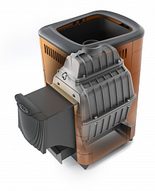 Модель Тунгуска Чугун